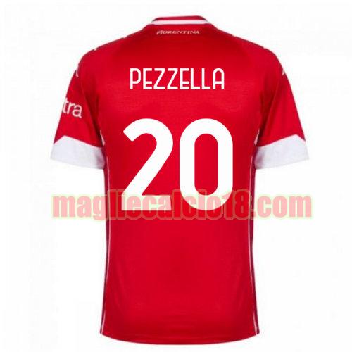 maglia fiorentina 2020-2021 terza pezzella 20