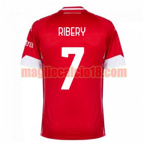 maglia fiorentina 2020-2021 terza ribery 7