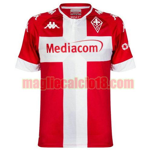 maglia fiorentina 2020-2021 terza thailandia