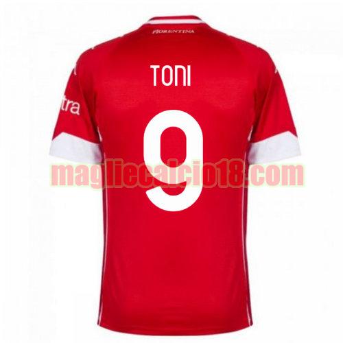 maglia fiorentina 2020-2021 terza toni 9