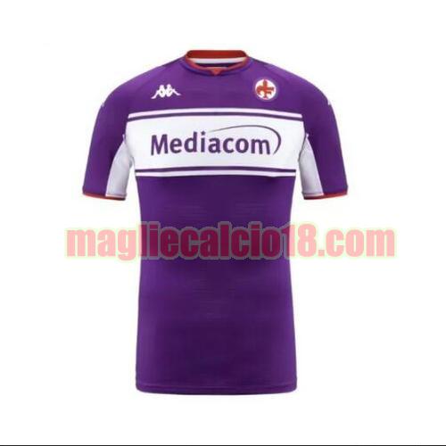 maglia fiorentina 2021-2022 prima