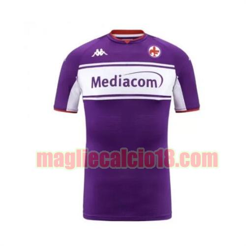 maglia fiorentina 2021-2022 prima thailandia