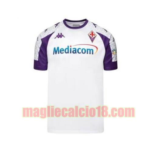 maglia fiorentina 2021-2022 seconda