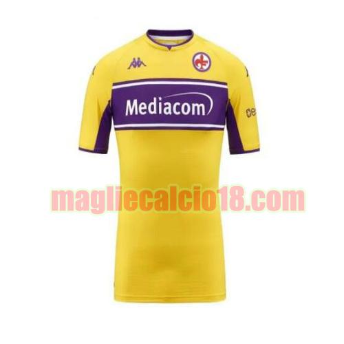 maglia fiorentina 2021-2022 terza