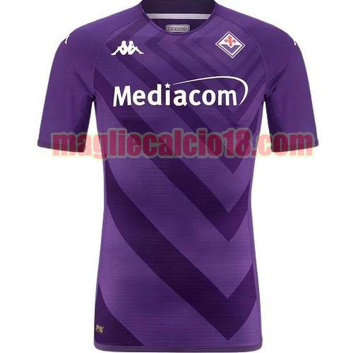 maglia fiorentina 2022-2023 prima thailandia