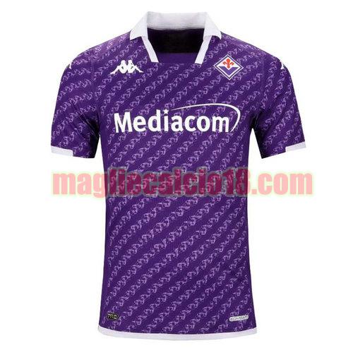 maglia fiorentina 2023-2024 prima