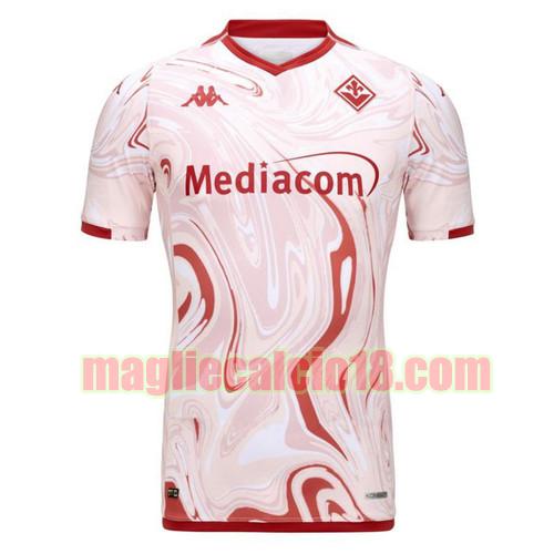 maglia fiorentina 2023-2024 thailandia quarto