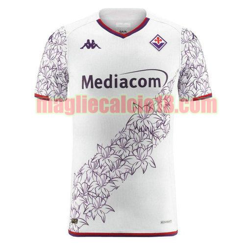 maglia fiorentina 2023-2024 thailandia seconda