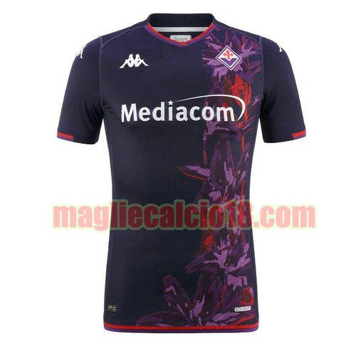 maglia fiorentina 2023-2024 thailandia terza