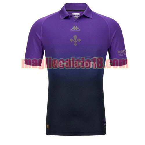 maglia fiorentina 2024-2025 thailandia 4th