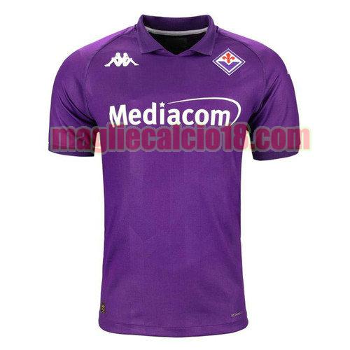 maglia fiorentina 2024-2025 thailandia prima