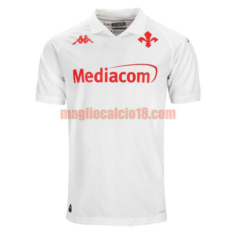 maglia fiorentina 2024-2025 thailandia seconda