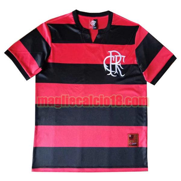 maglia flamengo 1978 prima divisa rosso