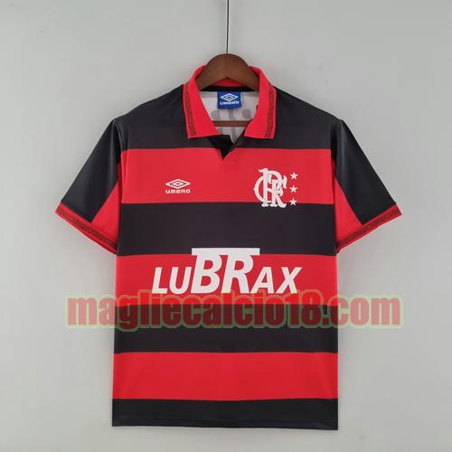 maglia flamengo 1992-1993 prima