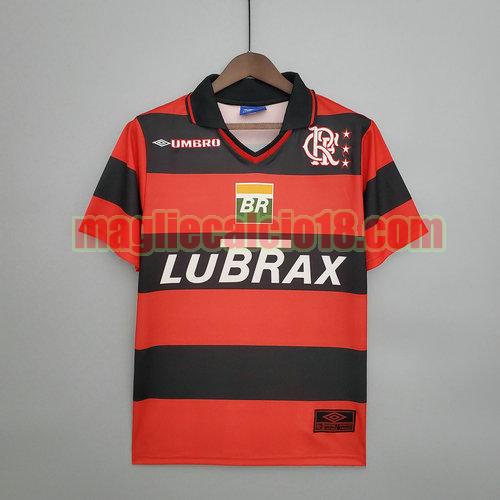 maglia flamengo 1999 prima