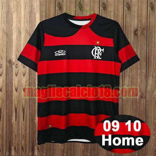 maglia flamengo 2009 2010 prima