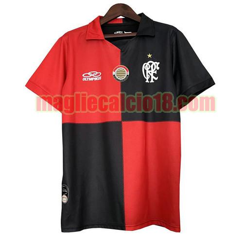 maglia flamengo 2012 prima