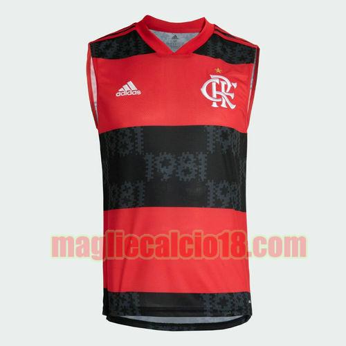 maglia flamengo 2021-2022 canotta