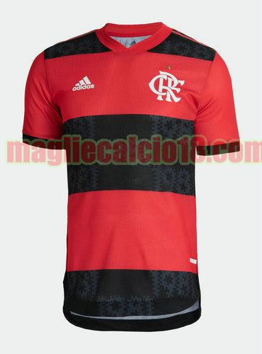 maglia flamengo 2021-2022 prima