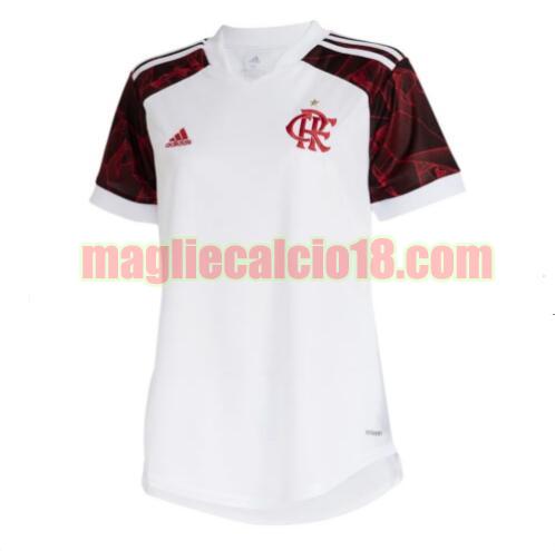 maglia flamengo 2021-2022 prima donna