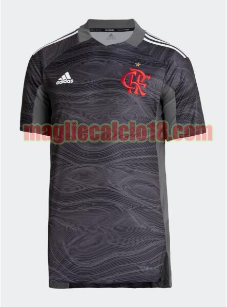 maglia flamengo 2021-2022 prima portiera thailandia