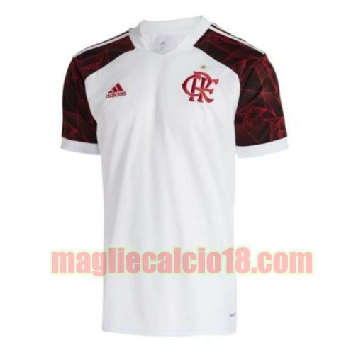 maglia flamengo 2021-2022 seconda