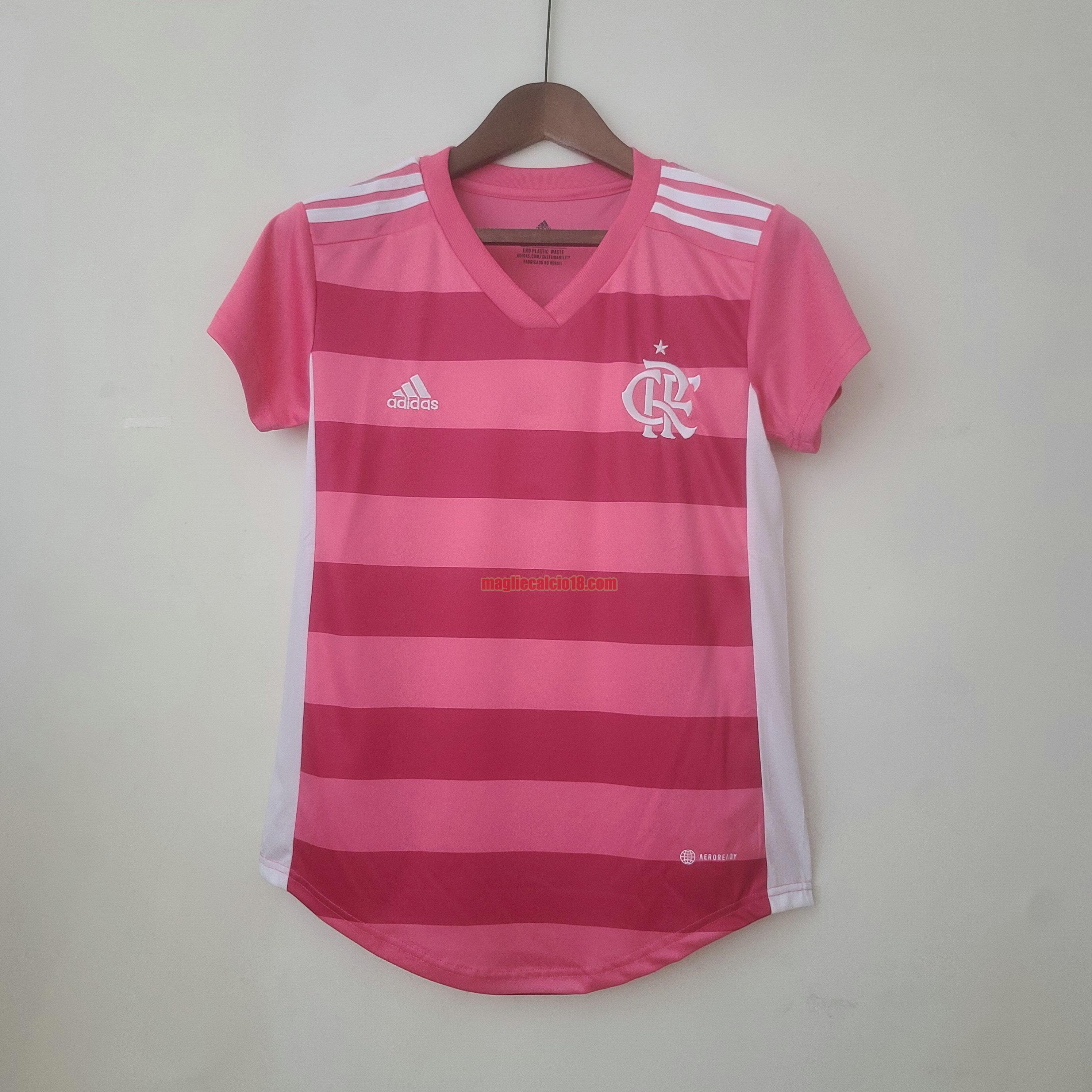 maglia flamengo 2022-2023 donna