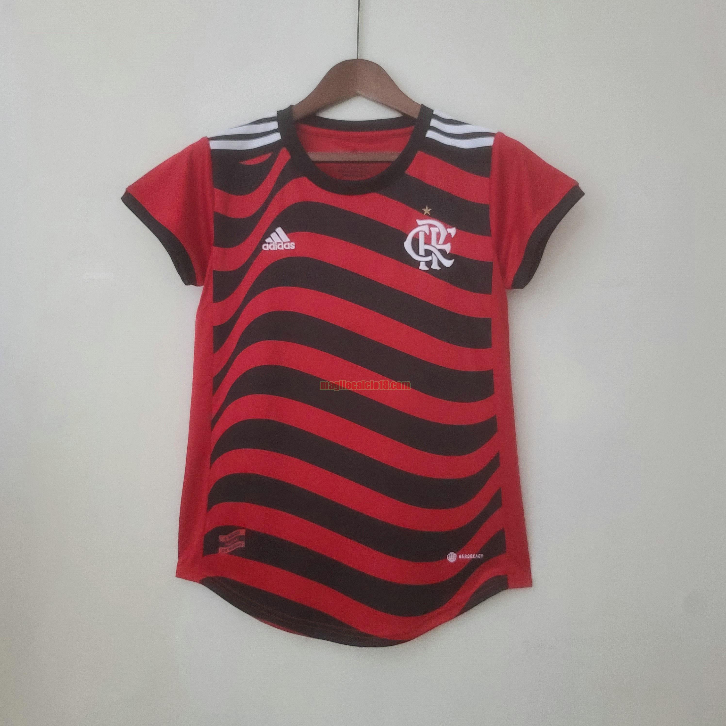 maglia flamengo 2022-2023 terza donna