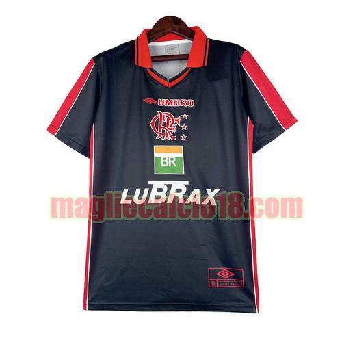 maglia flamengo 2023-2024 prima