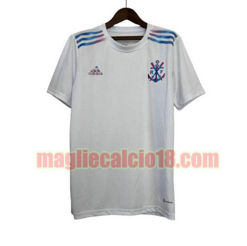 maglia flamengo 2023-2024 special edition bianco