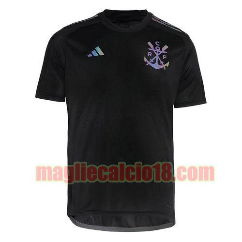 maglia flamengo 2023-2024 thailandia terza