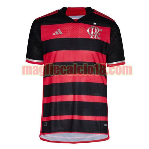 maglia flamengo 2024-2025 thailandia prima