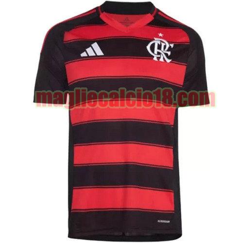 maglia flamengo 2025-2026 thailandia prima