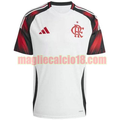 maglia flamengo 2025-2026 thailandia seconda