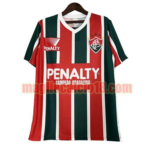 maglia fluminense 1991-1993 prima