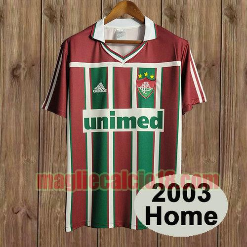 maglia fluminense 2003 prima