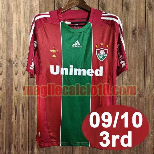 maglia fluminense 2009 2010 terza