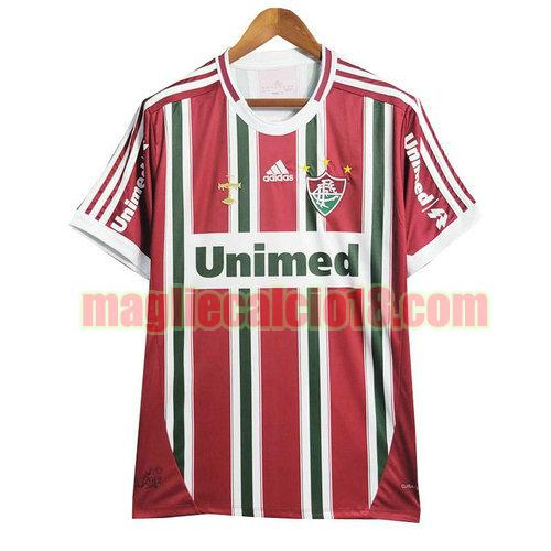 maglia fluminense 2012 thailandia prima