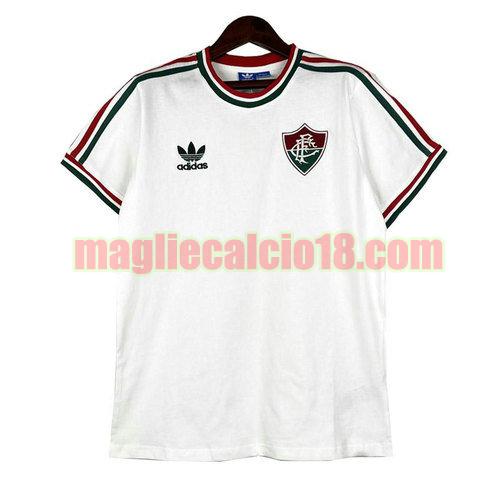 maglia fluminense 2014-2015 bianco prima