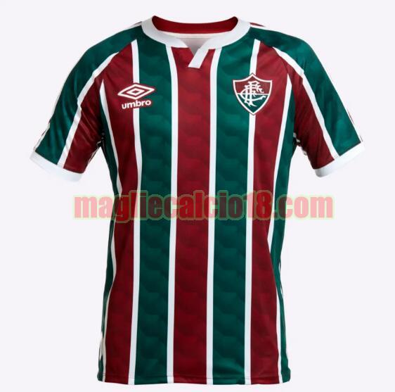 maglia fluminense 2020-2021 prima thailandia