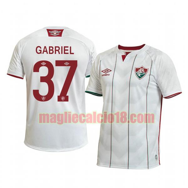 maglia fluminense 2020-2021 seconda gabriel capixaba 37