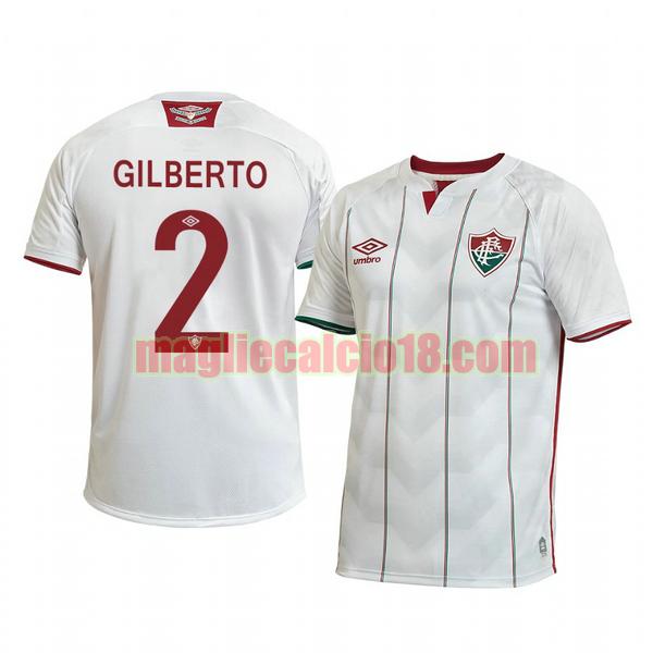 maglia fluminense 2020-2021 seconda gilberto 2