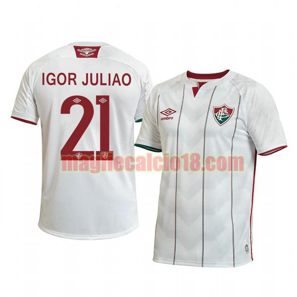 maglia fluminense 2020-2021 seconda igor juliao 21