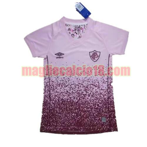 maglia fluminense 2021-2022 edizione speciale donna