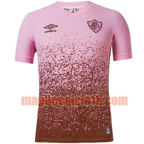 maglia fluminense 2021-2022 rosa