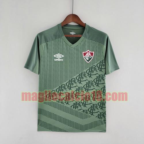 maglia fluminense 2022-2023 verde