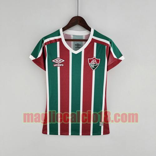 maglia fluminense 2022-2023 prima donna