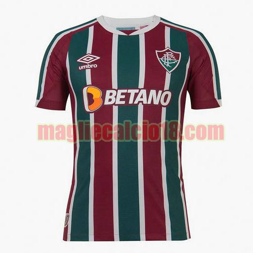 maglia fluminense 2022-2023 prima thailandia