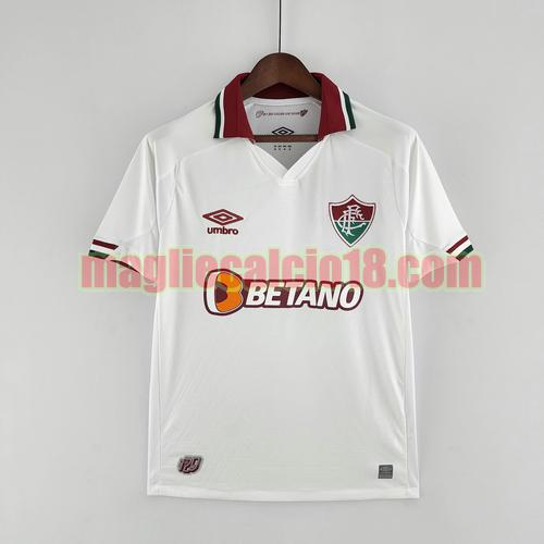 maglia fluminense 2022-2023 seconda