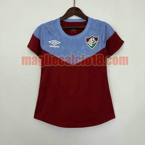 maglia fluminense 2023-2024 donna training